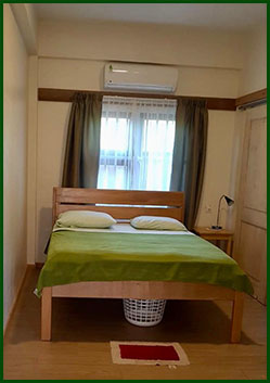 slaapkamer